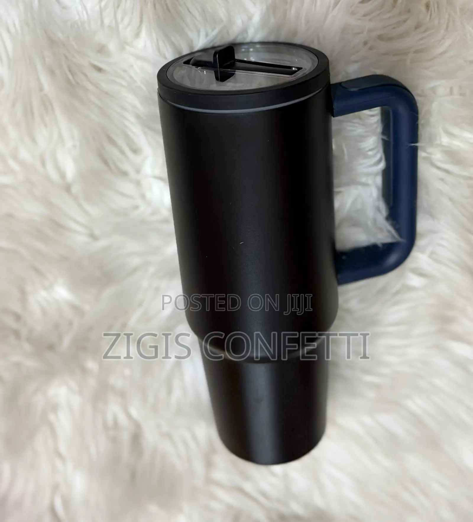 Vacuum Bottles