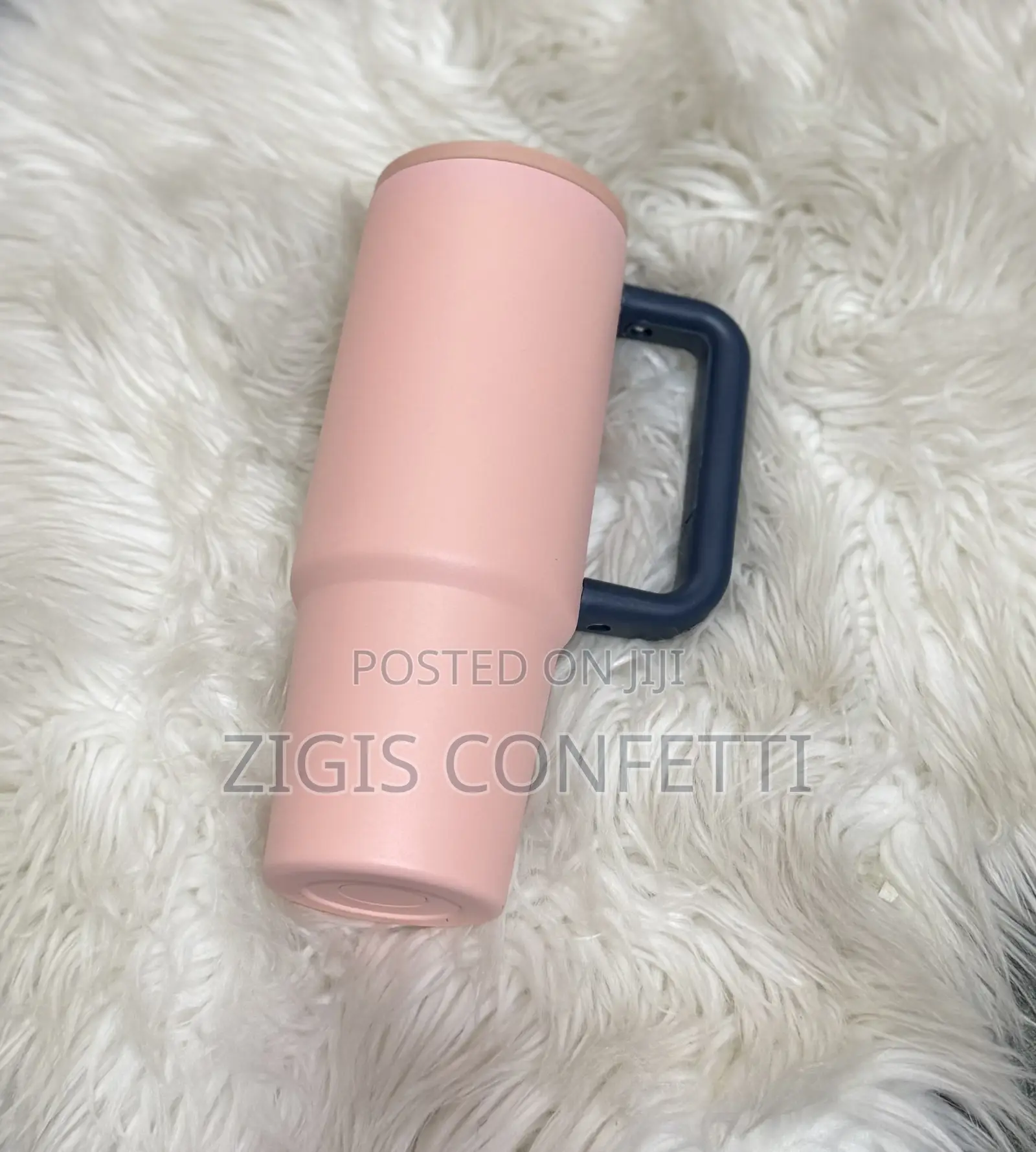 Vacuum Bottles