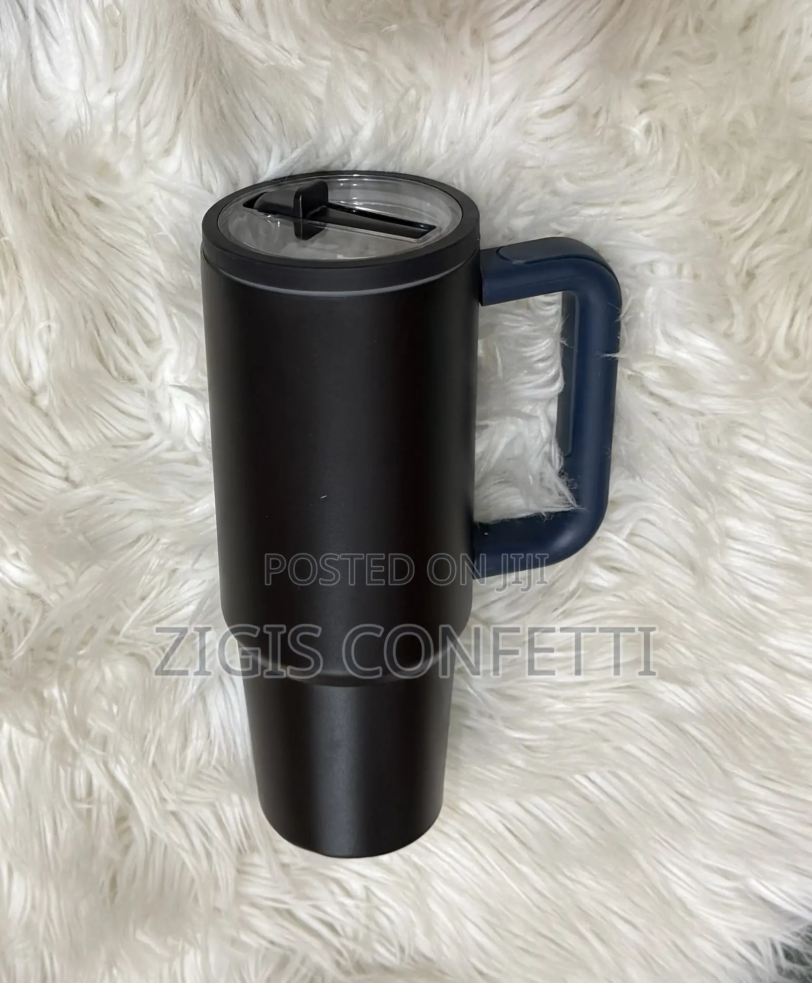 Vacuum Bottles