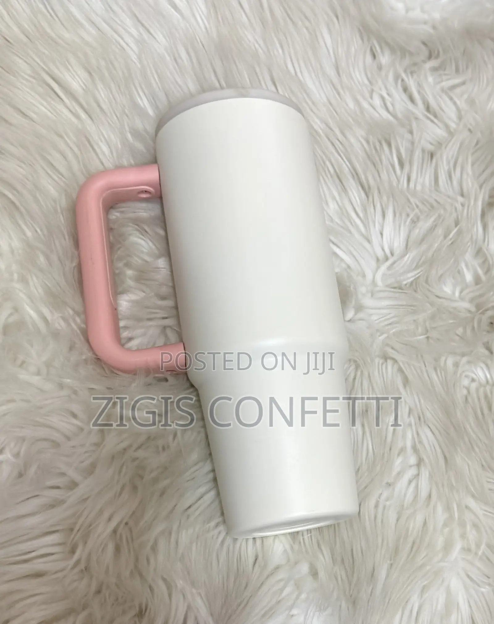 Vacuum Bottles