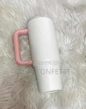 Vacuum Bottles