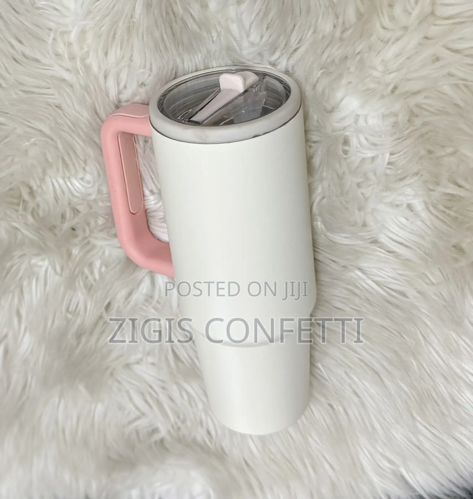 Vacuum Bottles