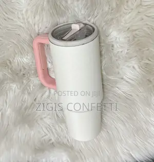 Vacuum Bottles