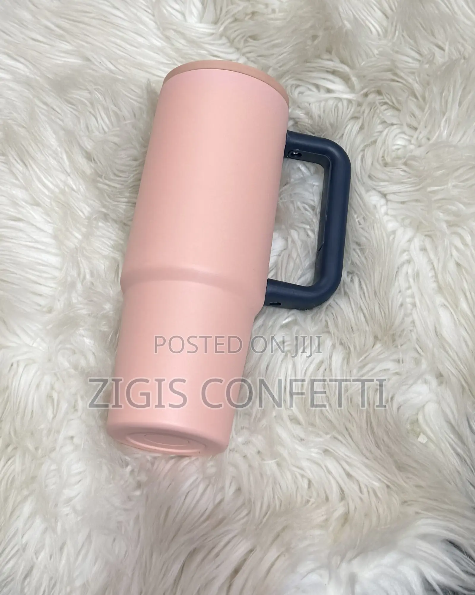 Vacuum Bottles