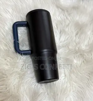 Vacuum Bottles