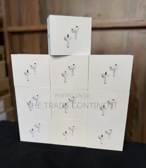 Airpod Pro 3