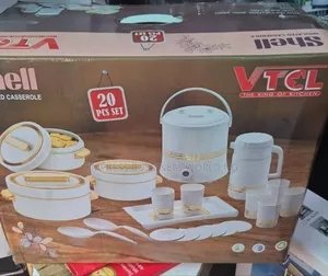20 Pieces Picnic Set