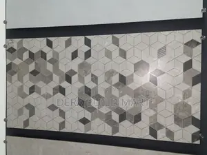 Floor and Wall Tiles