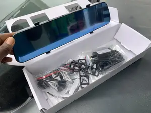 Vehicle Blackbox Dvr