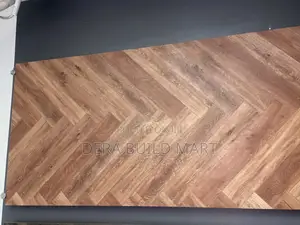 Wooden Tiles