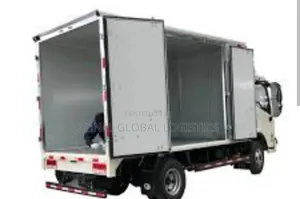 Truck for Hire in Badagry