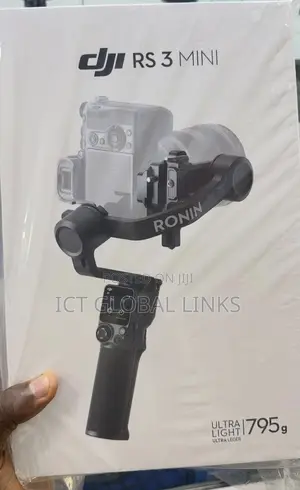 Photo and Video Accessories