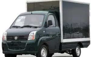 Truck for Hire in Epe