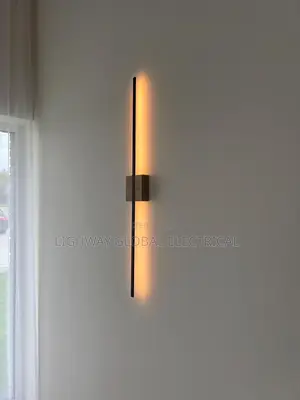 Wall Linear Light