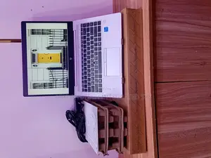 New Laptop HP EliteBook 850 G5 8GB Intel Core i5 SSD 512GB