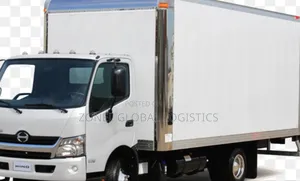 Truck for Hire in Ikorodu