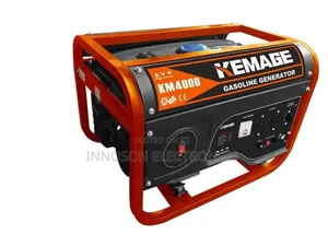 Kemage 3.5 Kva