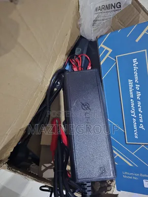 Lifepo4 Battery Charger 14.6v 20a