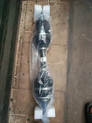 Complete Shaft Toyota Hilux, Tacoma,Fortuner