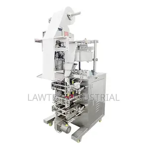 Four Sides Sealing Granule Packaging Machine