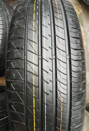 215/60 R 16 - 205/65 R 16 Original Dunlop Tire