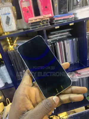 Apple iPhone 12 Pro 256 GB White