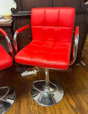 Commercial Bar Stool