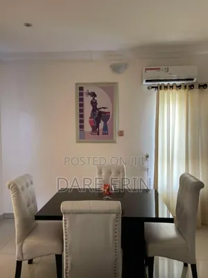 Two Bed Room Duplex Penthouse In A Reserved Estate.