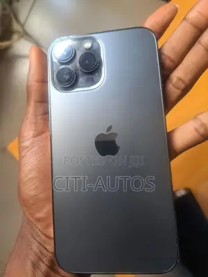 Apple iPhone 13 Pro Max 128 GB Gray