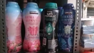 Kirkland Ultra Fresh In Wash Scent Booster 1.3kg
