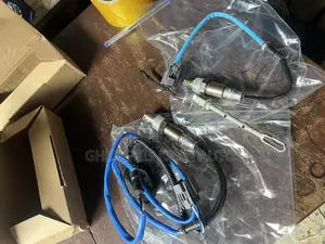 Up and Down Oxygen Sensor 2003-2007 Honda Accord