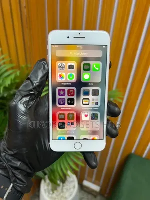 Apple iPhone 7 Plus 128 GB Rose Gold