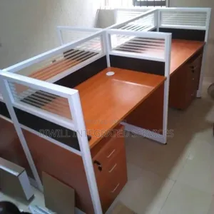 Work Station by Four