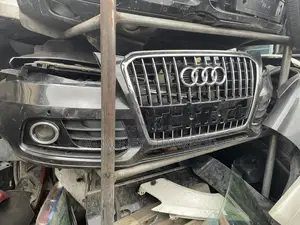 Front Bumper Audi Q5 2013 2015