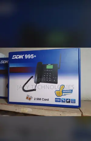 Table Phone