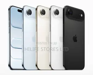 New Apple iPhone Air 256 GB