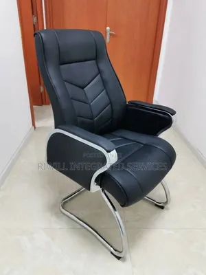 Visitors Office Chair for Office