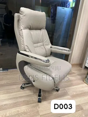 Super Executive Office Massage Chair With Massage