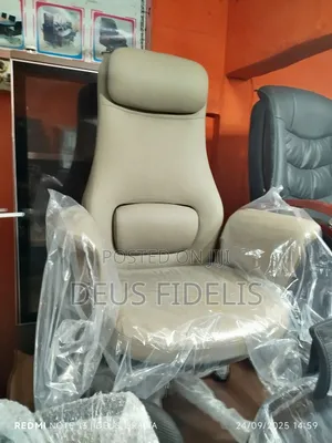 Managers Executive Office Chair