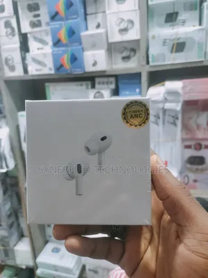 Airpods Pro 2nd Generation With Magsafe Charging and ANC