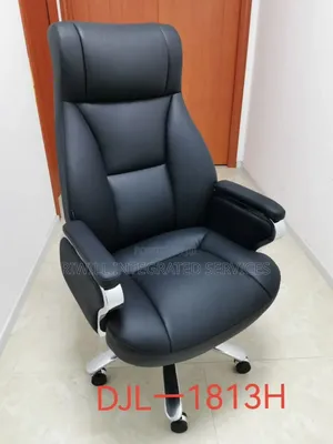 Executive Office Chair With Tyres