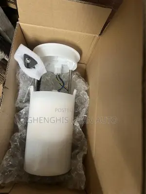 Complete Fuel Pump Accord / CRV / Civic and Crosstour