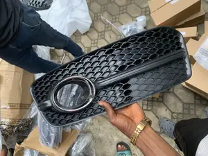 Fog Light Basket Audi Q5 S Line 2013