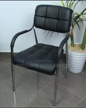 Visitors Office Chair