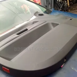 Sets of Door Mat for Touareg 2005 Model