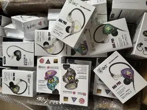 Kz In Ear Monitor