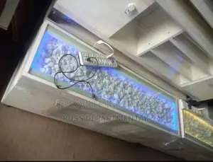 Tv Stands With Led Lights