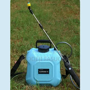 Portable Knapsack Electric Sprayer 8l