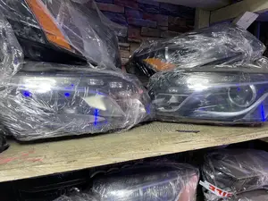Headlamp Audi Q5 2010