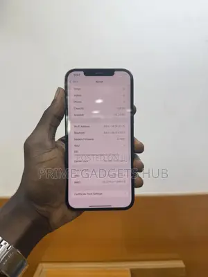 Apple iPhone 13 128 GB Blue